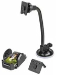 HAMA 2in1 Auto-Handyhalterung Set "Multi" f&uuml;r L&uuml;ftung