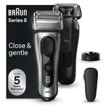 BRAUN Series 8 - 8517s wet&dry