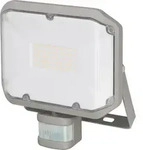 BRENNENSTUHL AL 3050 P Sensor Wandleuchte grau