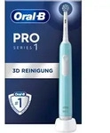 ORAL-B Pro 1 Sensitive Clean Caribbean Blue