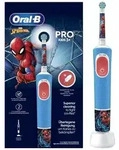 ORAL-B Vitality Pro 103 Kids Spiderman
