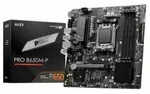 MSI PRO B650M-P