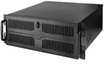 CHIEFTEC UNC-409S-B-OP, 4HE