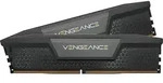 CORSAIR Vengeance schwarz DIMM Kit 32GB, DDR5-6600, CL38-48-48-106, on-die ECC