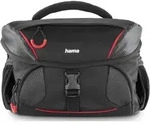 HAMA Kameratasche Phoenix, 135, Schwarz