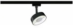 PAULMANN URail Circle 2StepWhite 5W Sw m Met/Kst
