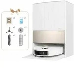 DREAME Bot L20 Ultra Saug-/Wischroboter inkl. Absaugstation