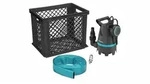 GARDENA Hochwasser-Set 10500 BASIC
