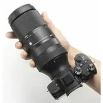 SIGMA 100-400/5-6,3 DG DN OS HSM F/X-MOUNT (C)