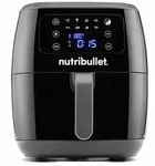 NUTRIBULLET XXL Digital Air Fryer Hei&szlig;luftfritteuse