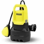 K&Auml;RCHER Schmutzwassertauchpumpen SP 9.500 Dirt