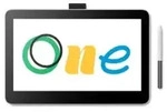 WACOM One 13 touch