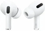 APPLE AirPods Pro (2nd generation) with MagSafe Case (USB-C)