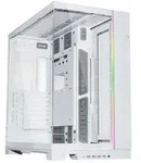 LIAN Li O11 Dynamic EVO XL wei&szlig;, Glasfenster