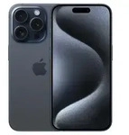 APPLE iPhone 15 Pro 128GB Blue Titanium