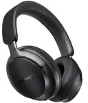 BOSE QuietComfort Ultra Headphones schwarz