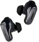 BOSE QuietComfort Ultra Earbuds - black