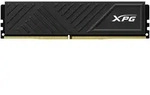 ADATA XPG Gammix D35 Black Edition DIMM 8GB, DDR4-3200, CL16-20-20