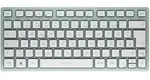 CHERRY TAS KW 7100 MINI BT Wireless DE-Layout Agave Green