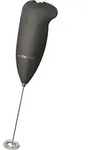 CLATRONIC MS 3089 sw Milchsch&auml;umer, Soft-Touch-Geh&auml;use, 2 x 1,5 V AA