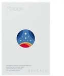 SEAGATE Game Drive for Xbox - Starfield Special Edition +Rescue 5TB, USB 3.0