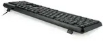 EQUIP Life kabelgebundene Tastatur, schwarz, USB, DE