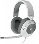 CORSAIR HS55 Stereo White