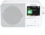 KENWOOD CR-M30DAB-W