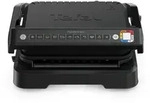 TEFAL GC7728 OptiGrill 2in1