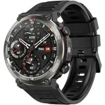 Blackview W50 Pro 1,45" IP68 wasserdichte LED-Taschenlampe Robuste Smart Watch ...
