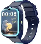 Blackview Z30 1,75-Zoll LED-Taschenlampe GPS + LBS + WIFI KI-Positionierung 4G