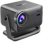 Blackview PV1000 Max 150" 1000 ANSI Lumen 4K 1080P LCD Gimbal-Projektor mit Dolby