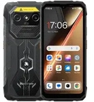 Blackview ROCK 1 Pro Professioneller 2D-Strichcode-Scanner 4G Robustes Telefon...