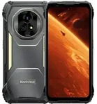 Blackview XPLORE 2 6.73" 3.2K AMOLED Display MediaTek Dimensity 8300 Octa-core