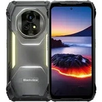 Blackview XPLORE 2 Projektor 5G KI Robust Telefon mit 6,73" 3,2K AMOLED Display