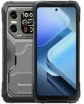 Blackview XPLORE 1 6.78" 120Hz Haupt- & 2.01" Sekund&auml;rdisplay MediaTek...