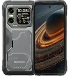 Blackview XPLORE 1 Walkie Talkie 5G Walkie-talkie Robust Telefon mit 6,78" 120Hz