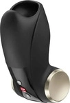 Fun Factory Cobra Libre II Vibrierender Masturbator Schwarz male
