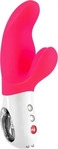 Fun Factory Miss Bi Rabbit Vibrator Weinrot female