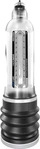 Bathmate Hydromax 9 Penispumpe transparent male