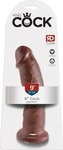 Pipedream King Cock Dildo 24 cm female