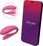 We-Vibe Sync Lite Pink female