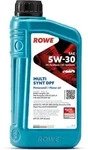 ROWE HIGHTEC MULTI SYNT DPF SAE 5W-30 Motoren&ouml;l 1 Liter