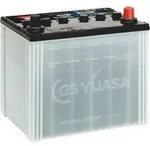 Yuasa YBX7005 EFB Start-Stopp-Batterie 12V 65Ah 620A - Zuverl&auml;ssige Leistung