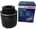 &Ouml;lfilter f&uuml;r VAG 03C115561J Bosch P 7181
