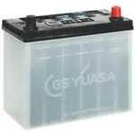 Yuasa YBX7053 EFB Start-Stopp-Batterie 12V 45Ah 450A - Zuverl&auml;ssige Leistung