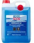 Liqui Moly 21757 Scheibenfrostschutz Konzentrat 5 Liter