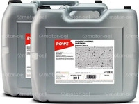 ROWE 20068-0200-99, ROWE HIGHTEC SYNT RSi SAE 5W-40 Motoren&ouml;l 20 Liter,...