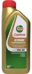 Castrol EDGE Professional LL IV FE 0W-20 - Hochleistungs-Motoren&ouml;l