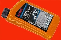 ROWE 20058-0010-99, ROWE HIGHTEC SUPER LEICHTLAUF HC-O SAE 10W-40 Motoren&ouml;l 1 Liter